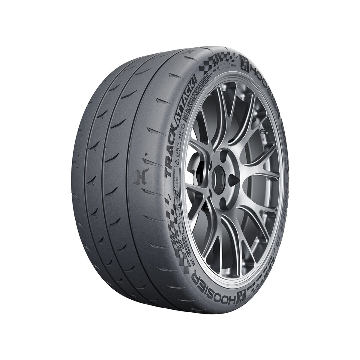 Track Attack Tire 275/35ZR-18