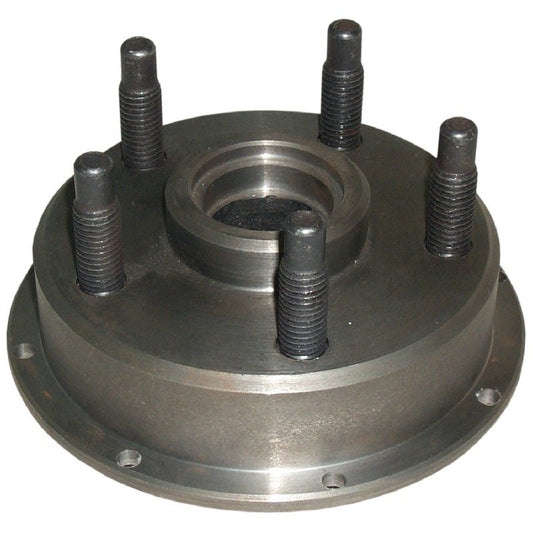 Impala Hub Only 5x5 Steel