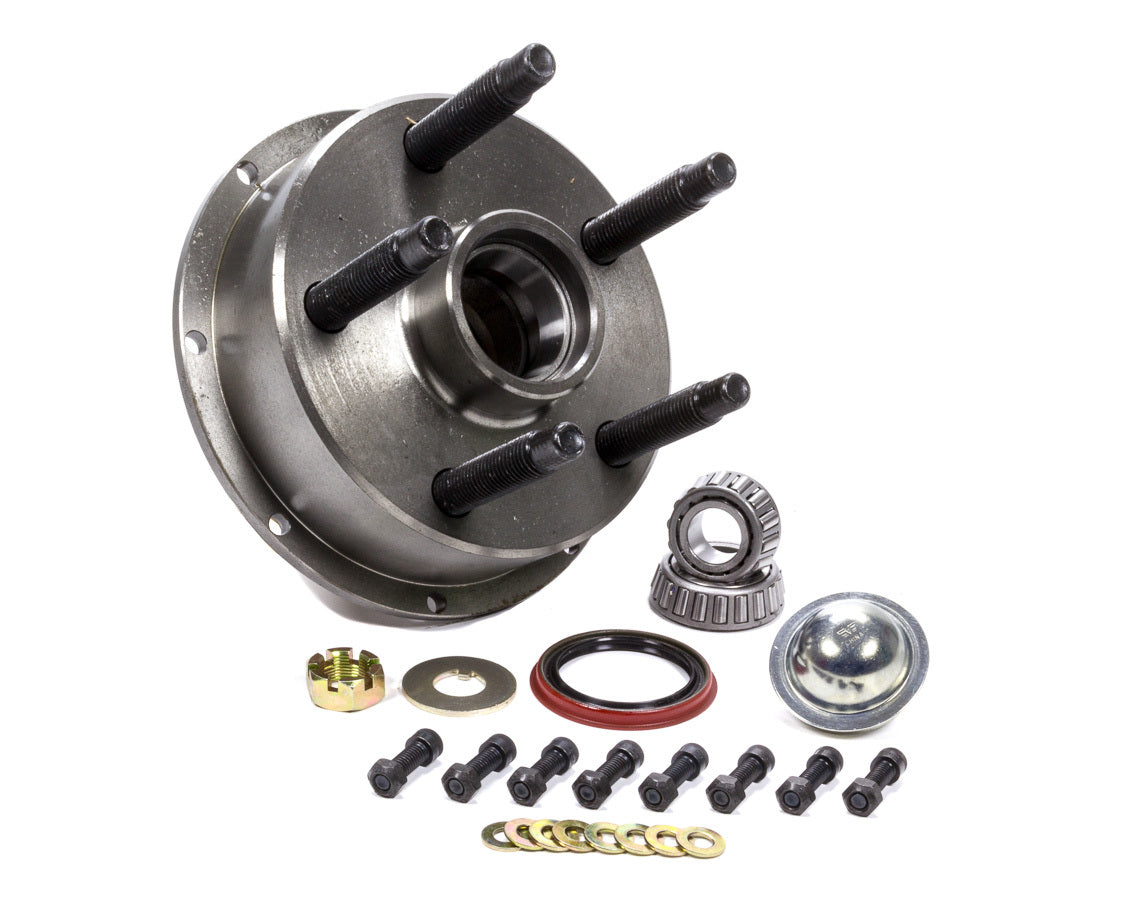 Impala Hub Assembly w/o Rotor