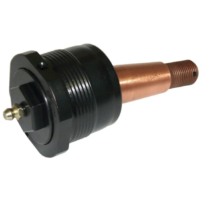 Lower Ball Joint Steel Cap Prec. Screw-In