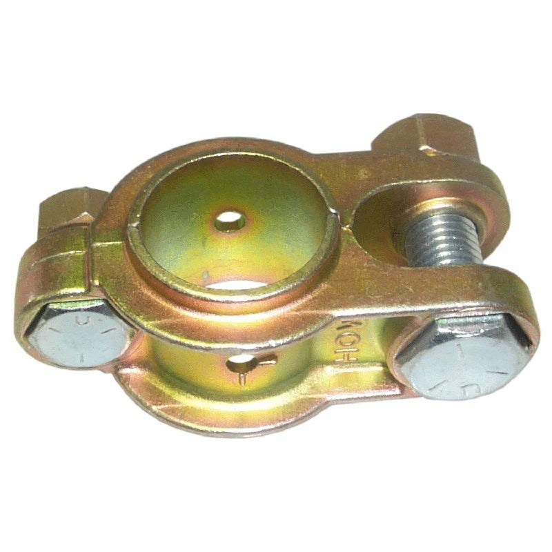 Panhard Bar Slider