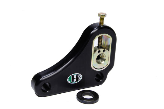 Trailing Arm Easy Adjust LH Low Profile