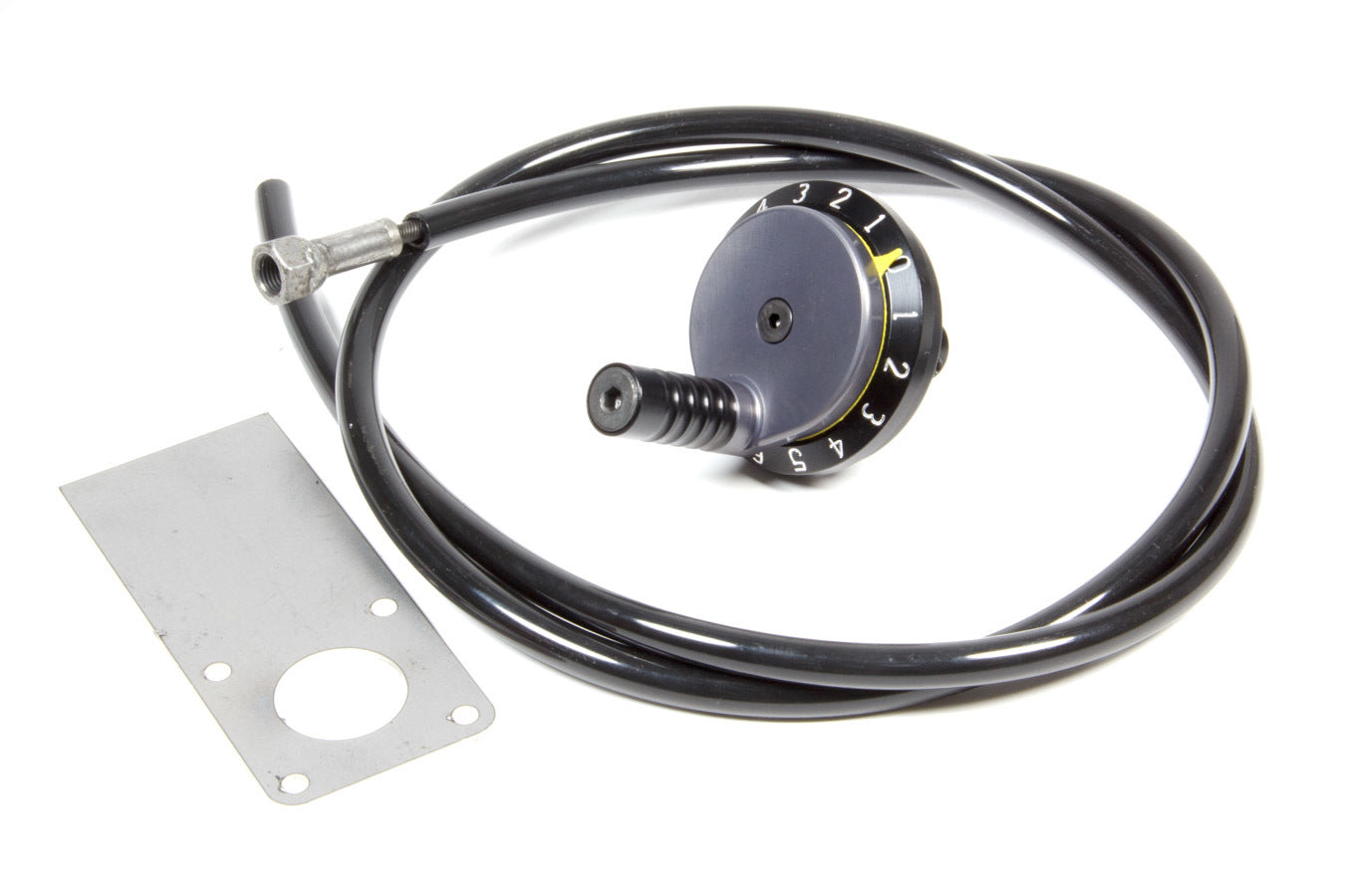 Brake Adjuster Assembly w/ Indicator Dial