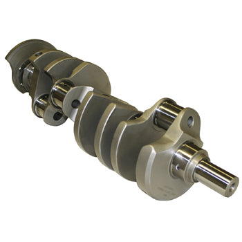 BBC Reaper 4340 Billet Crankshaft 4.250 Stroke