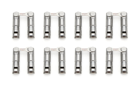 SBC Hyd Roller Lifter Set  - Limited Travel