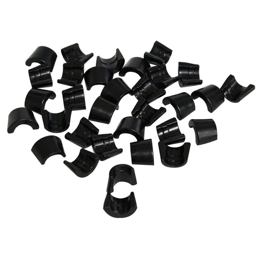 Valve Lock Set 10-Deg 11/32  +.035