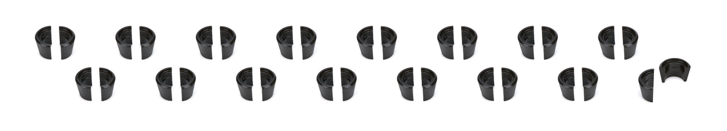 Valve Locks - 3/8 10 Degree - Forged