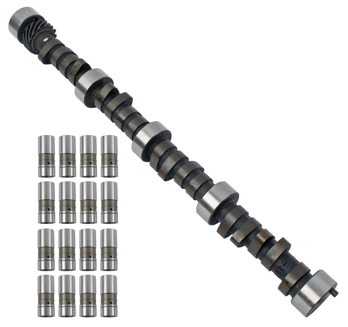 SBC Hyd Cam/Lifter Kit