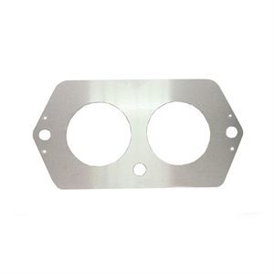 2 Gauge Mount Plate