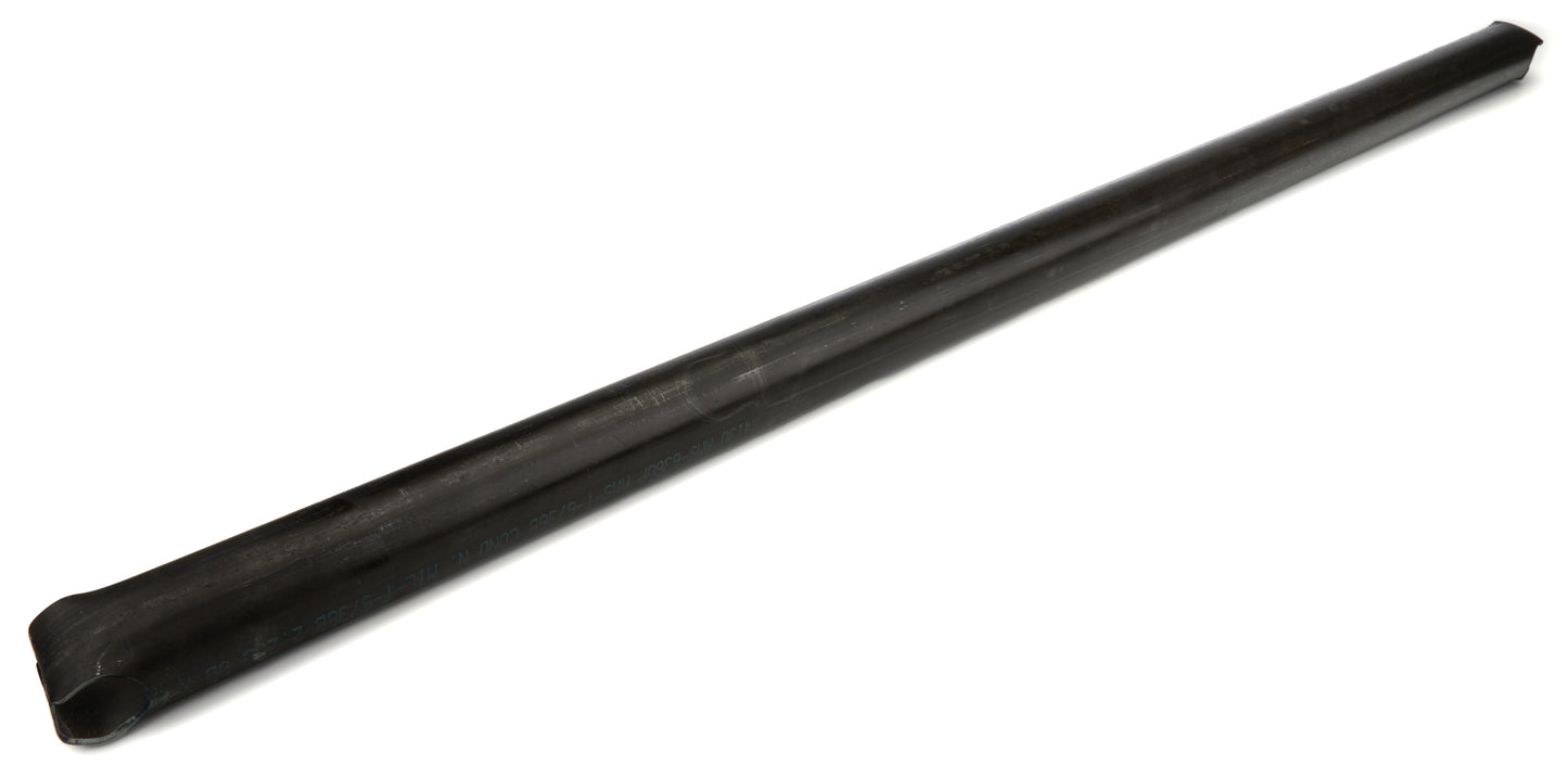 2.25 Axle Tube 52in Long 8.5/12-Material: 2.25 x