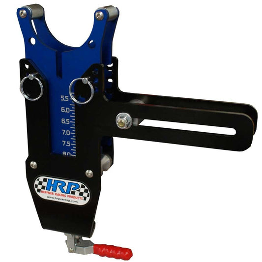 Squaring Block Set For Sprint Car