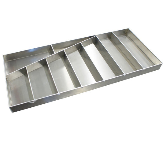 Wrench Tray for Trailer