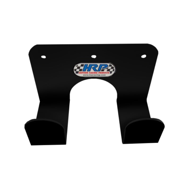 Small Broom Holder Black