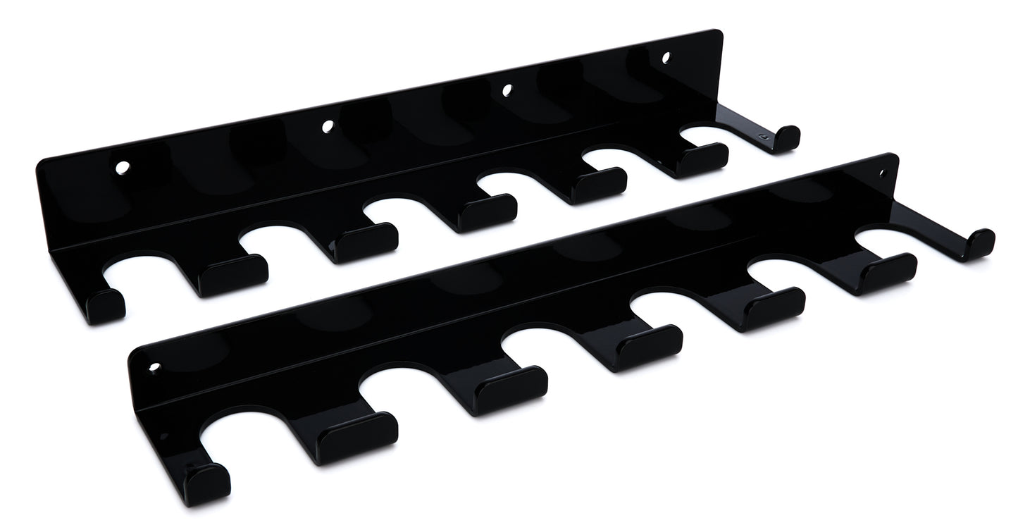 Radius Rod Tray 1.250in Rod - Single Stack 15in