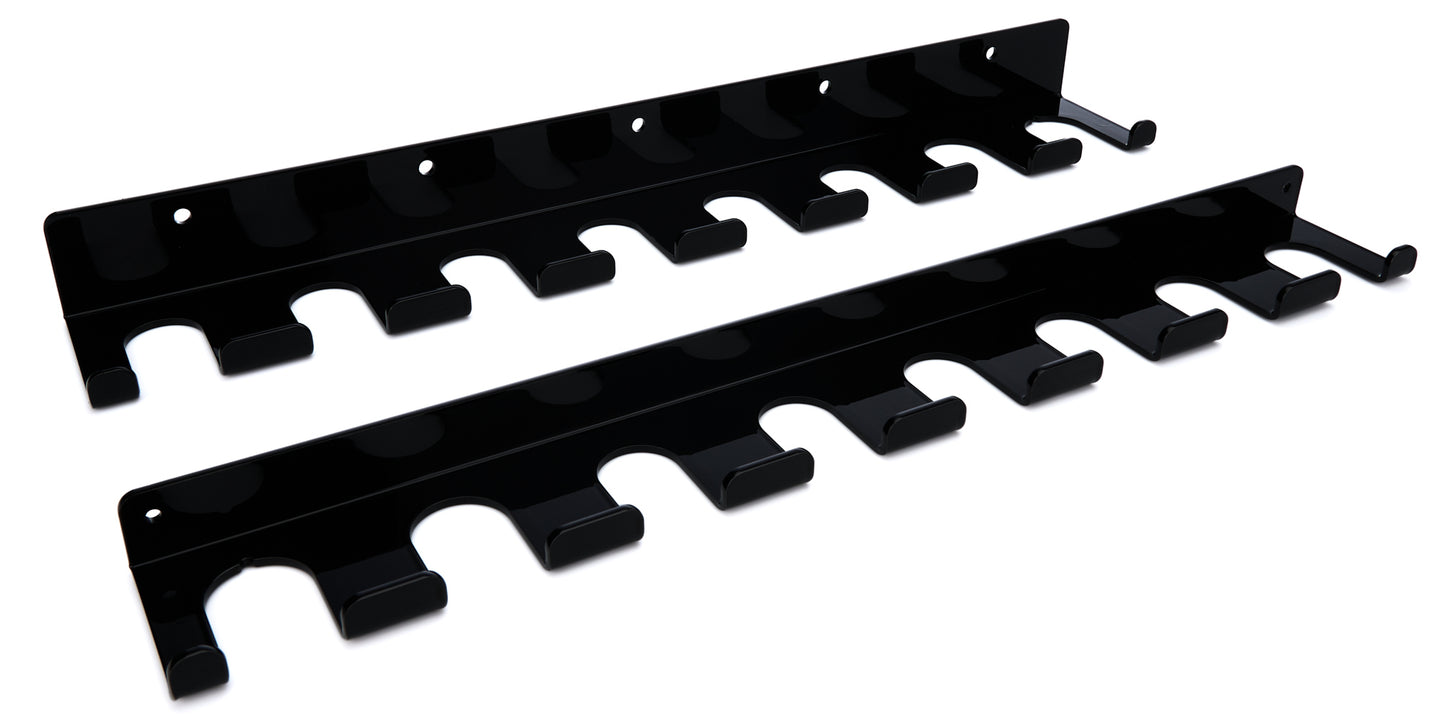 Radius Rod Tray 1.125in Rod - Single Stack 20in
