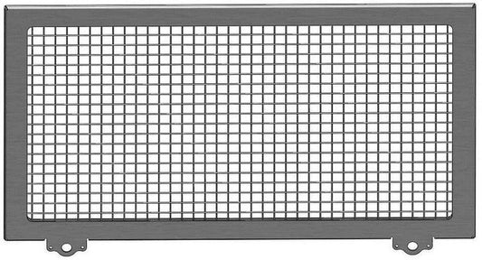 Radiator Screen Flat for Sprint Car