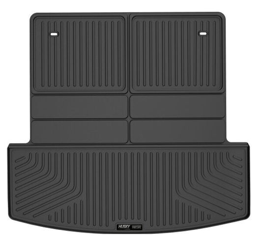 20-  Ford Explorer Cargo Liner Black