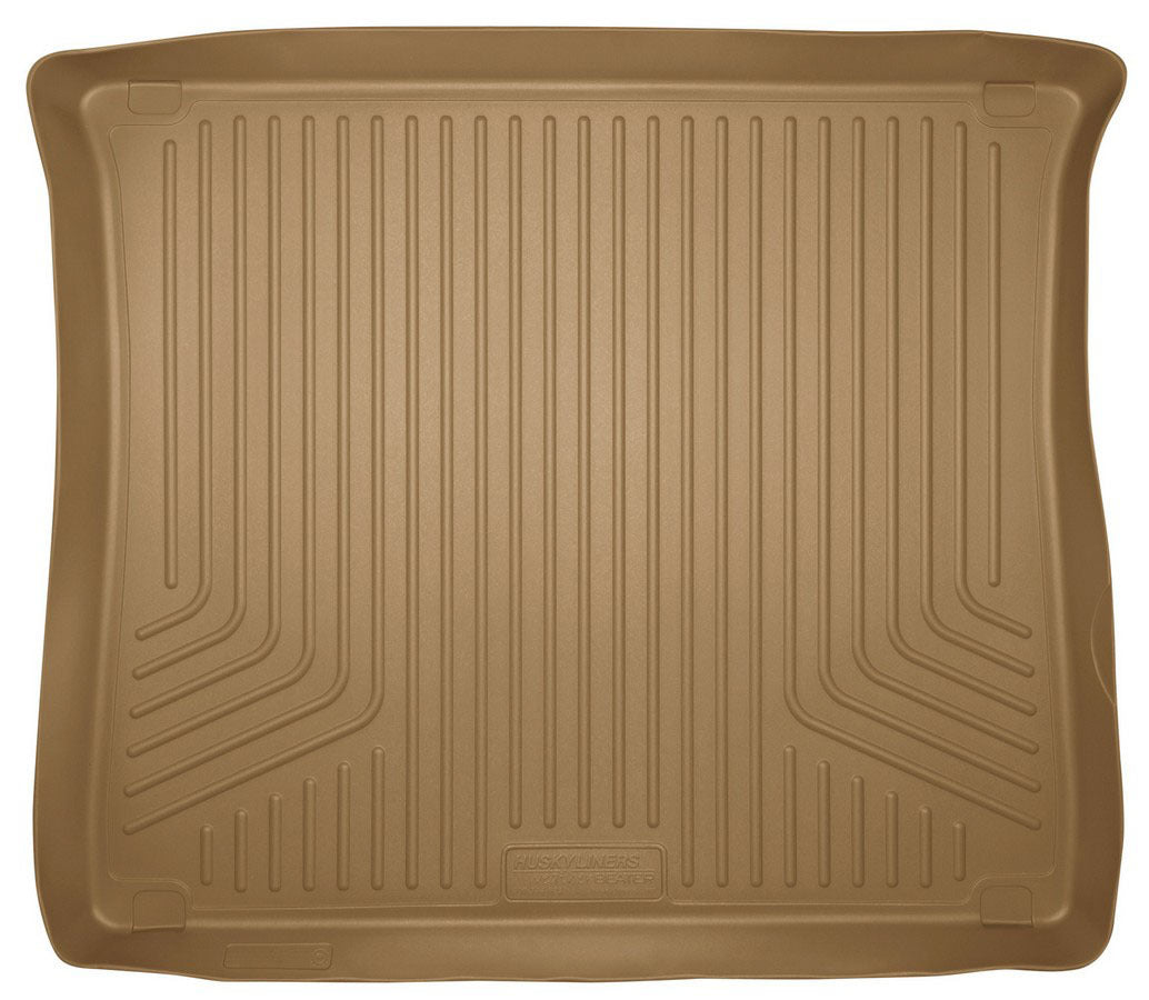 07-14 Suburban Cargo Liners Tan