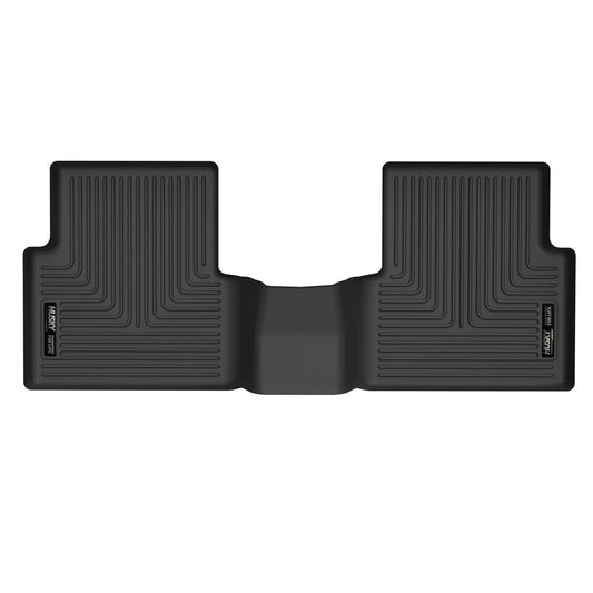 X-Act Contour 2nd Seat Floor Liners