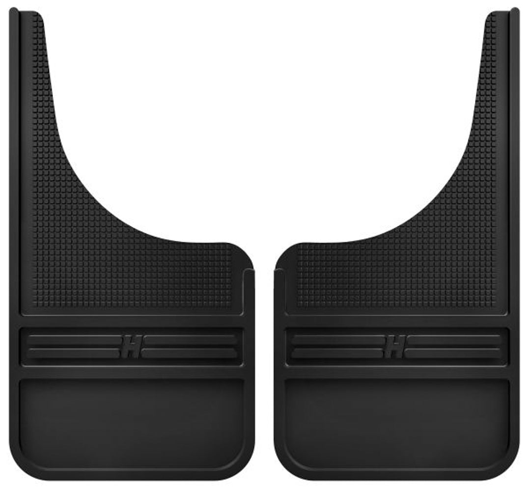 Rubber Front Mud Flaps