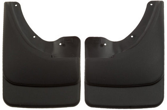 02-09 Dodge Ram Front Mud Flaps