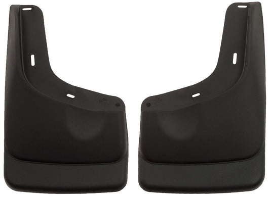 04-09 Ford F150 Front Mud Flaps