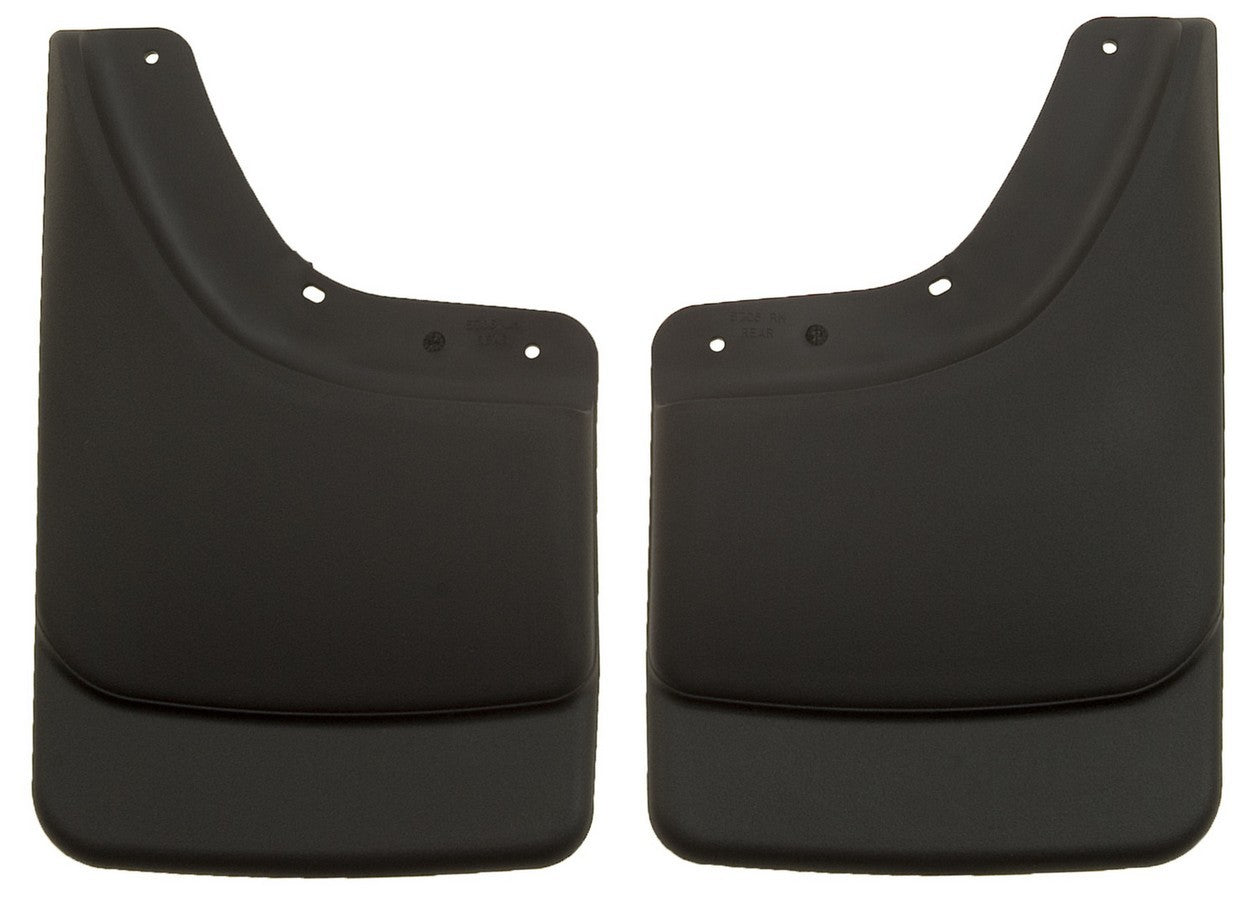 02-09 Dodge Ram Rear Mud Flaps