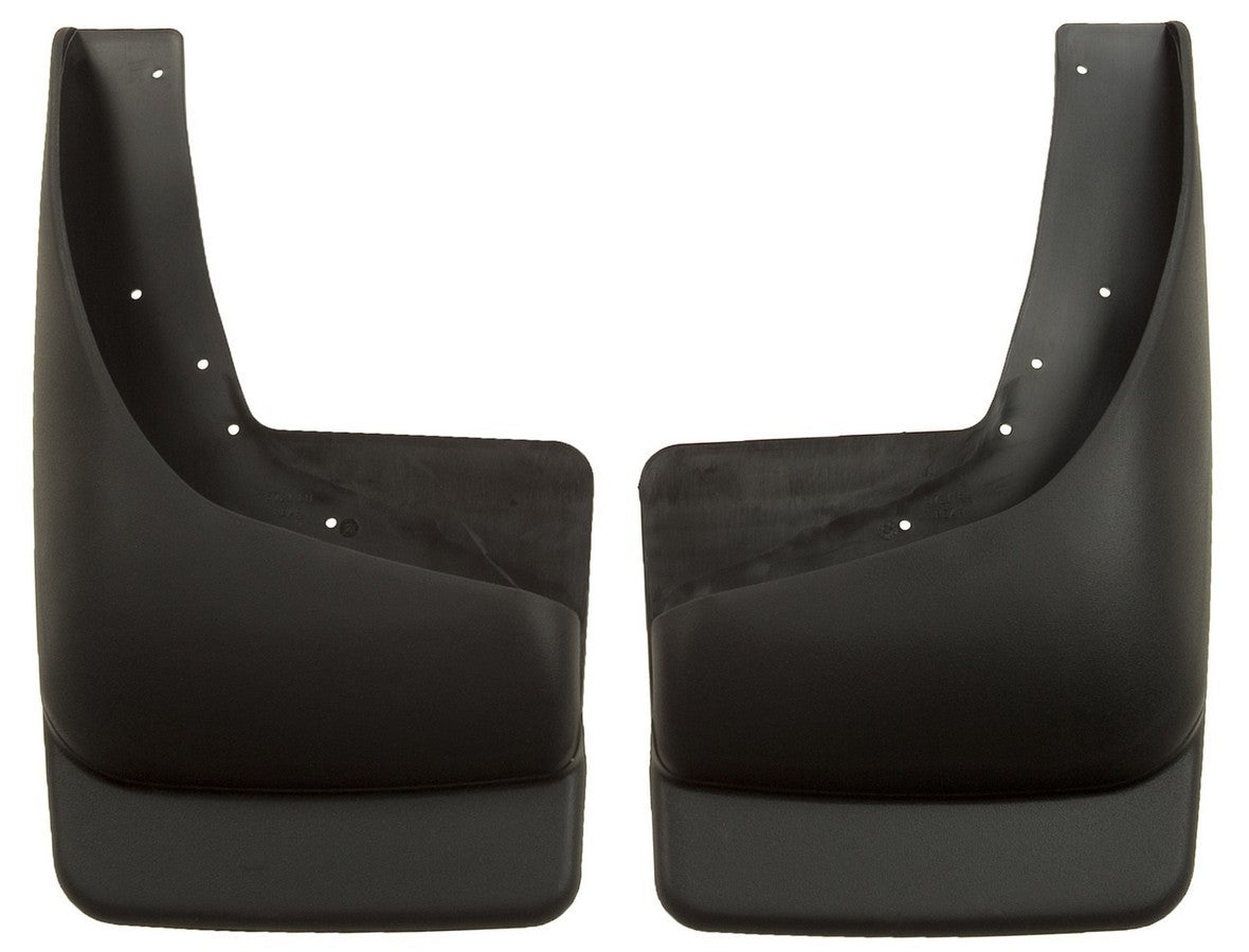 99-07 GM P/U & SUV Rear Mud Flaps