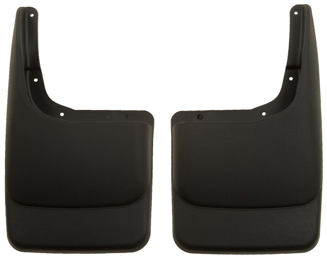 04-11 Ford F150 Rear Mud Flaps