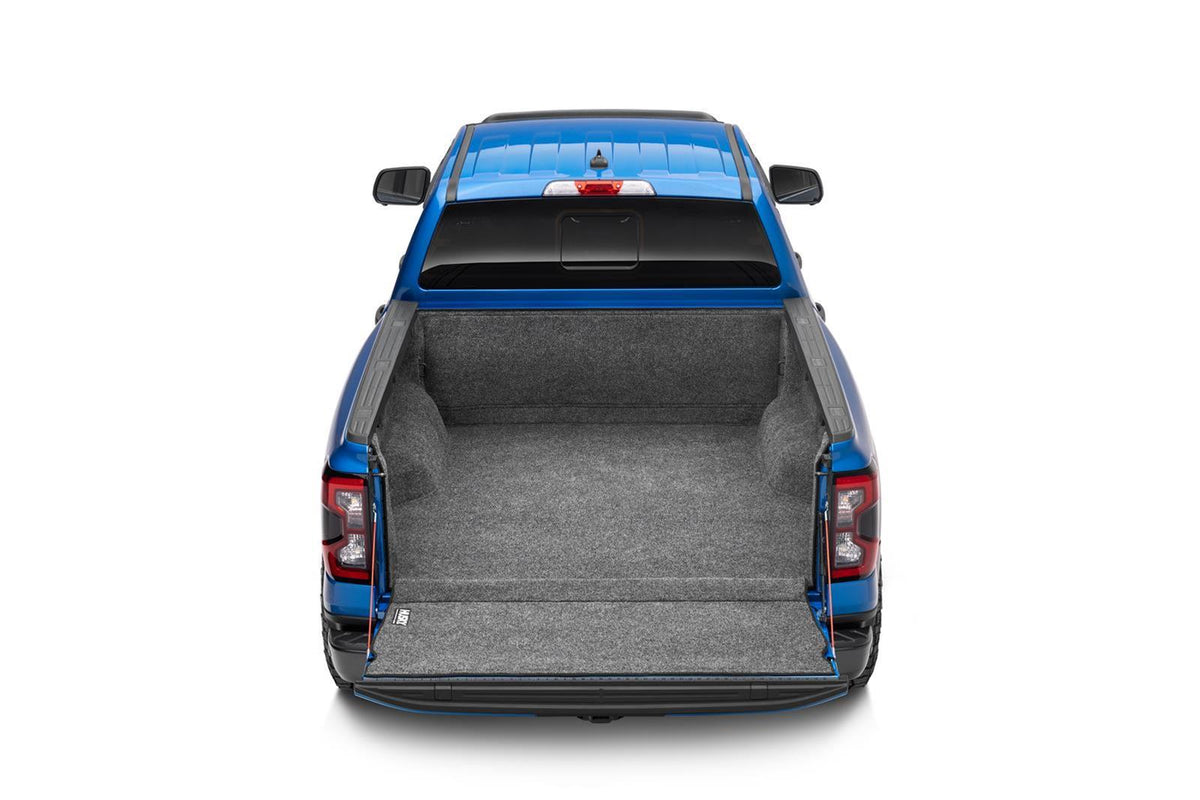 Bed Liner 99-07 GM P/U 6.6FT Bed Grey
