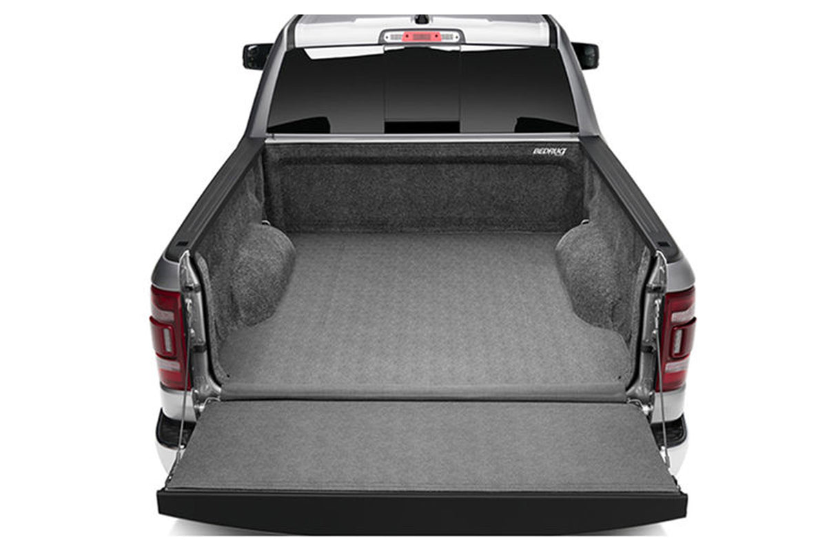 Impact Bed Mat 15- Ford F-150 5.5FT Bed Black