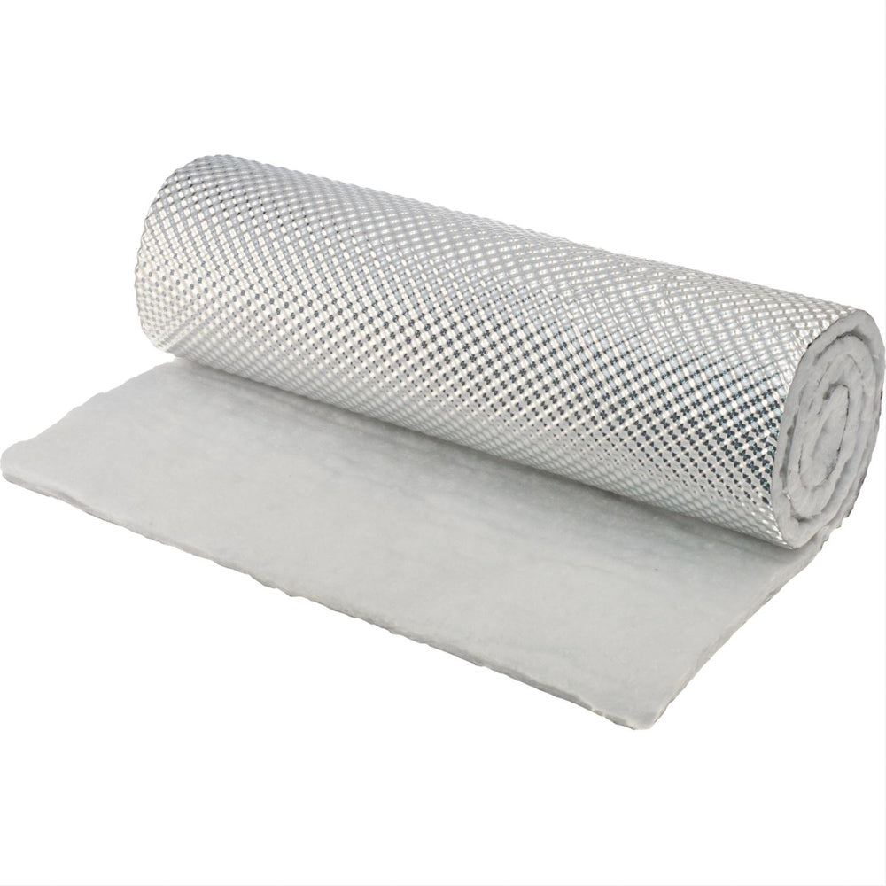 Heatshield Armor 1/4in Thick x 1 ft x 3 ft