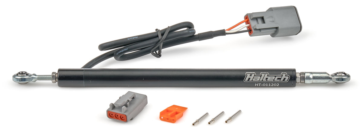 Linear Position Sensor - 1/2in - 100mm Travel