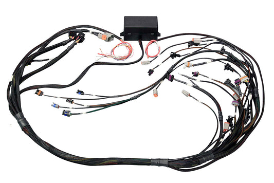 Elite 2500 DBW Ready Terminated Wire Harness