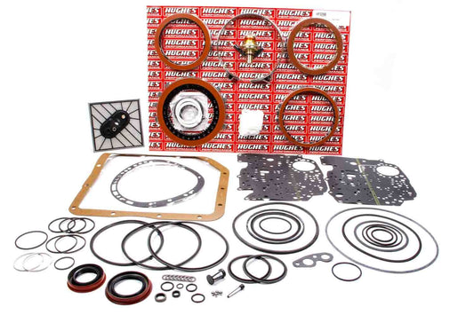 GM TH350 Premium Overhaul Trans Box Kit