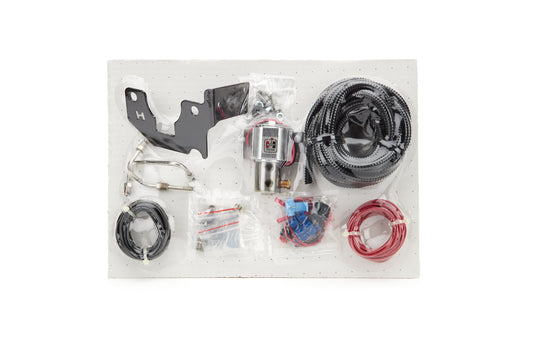 Roll Control Line-Loc Kit 71-80 GM F-Body