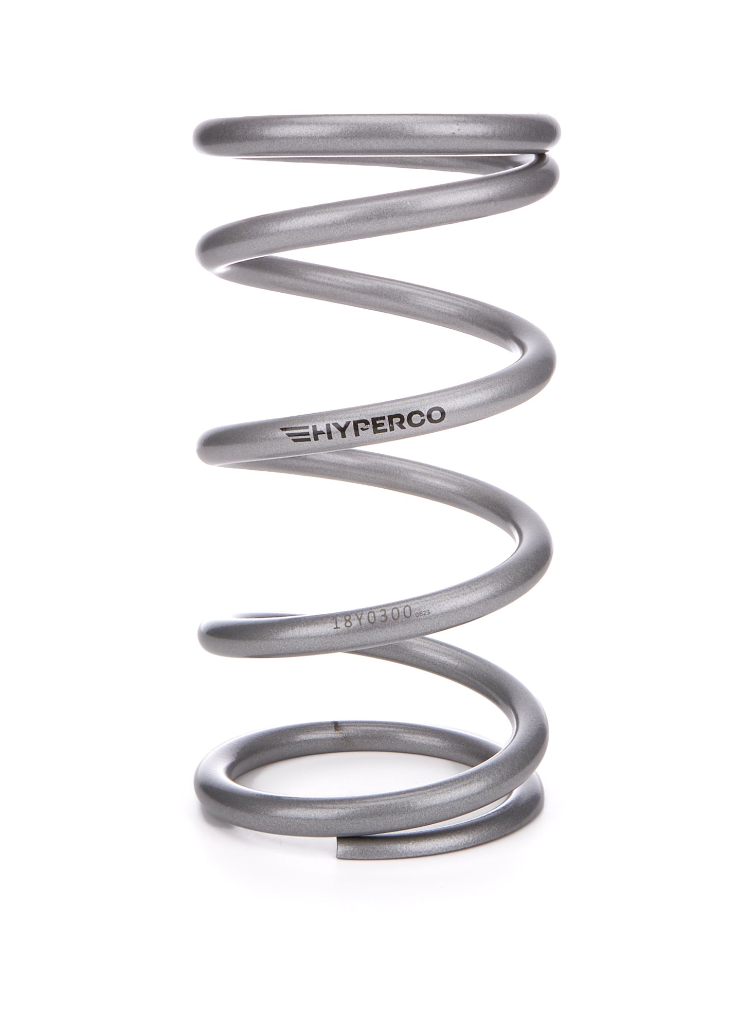 Front Spring 5in ID 9.5in Tall