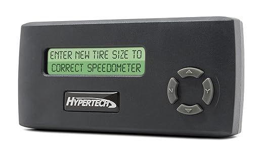 Speedometer Calibrator