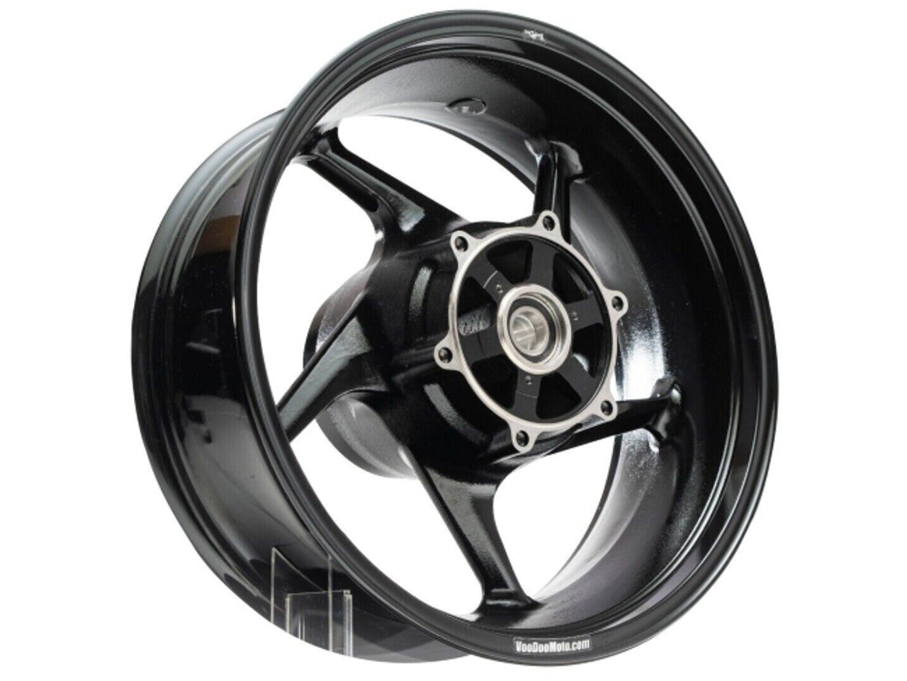 VooDoo Sniper Rear Wheel 08-24 Hayabusa