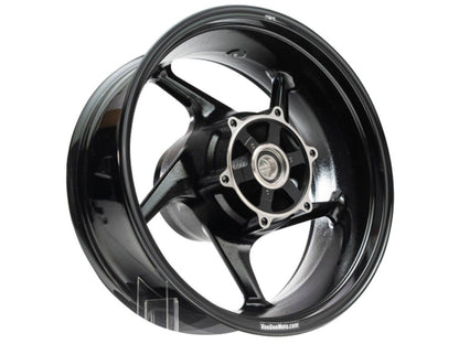 VooDoo Sniper Rear Wheel 08-24 Hayabusa