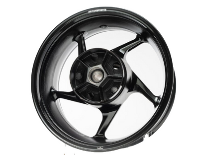 VooDoo Sniper Rear Wheel 08-24 Hayabusa