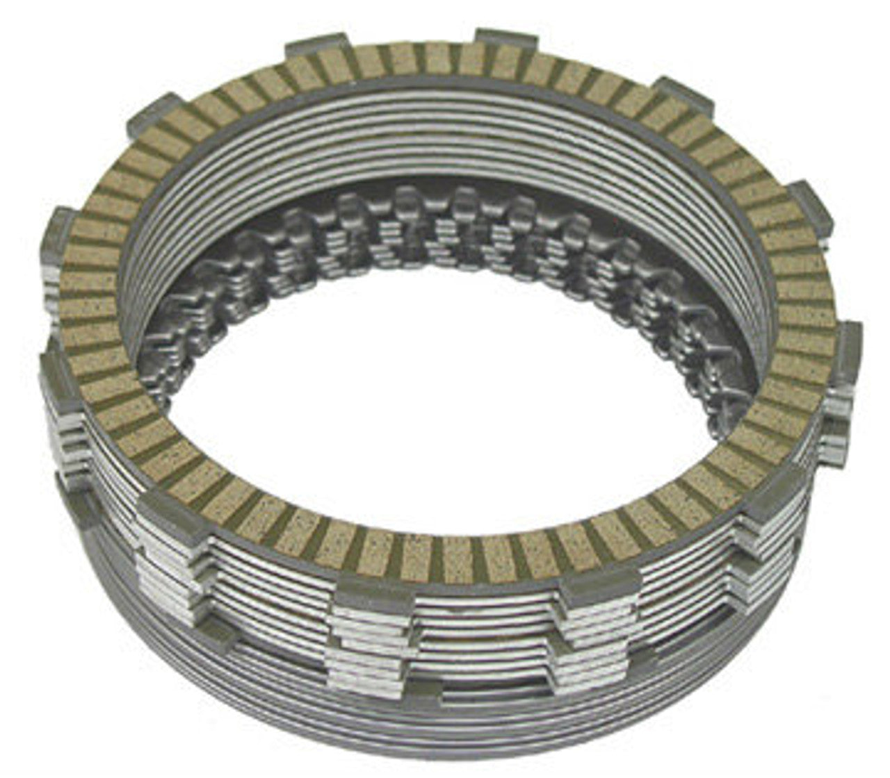 Hayabusa Trac King Clutch Packs