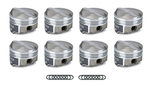 BBC FHR Domed Piston Set 4.155 Bore +41cc