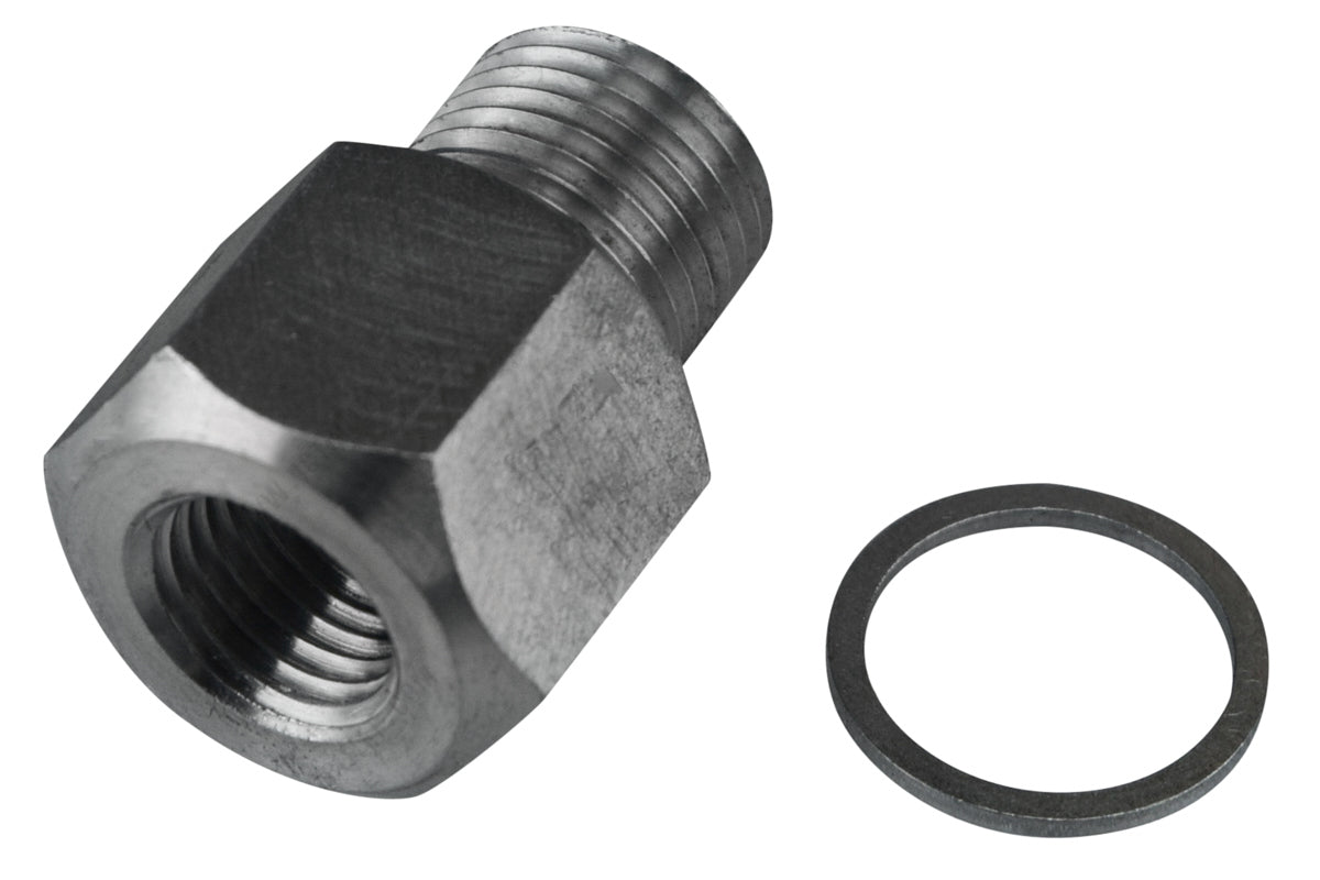 M16-1.5 Adapter 1/4NPT Oil Pressure Sensor