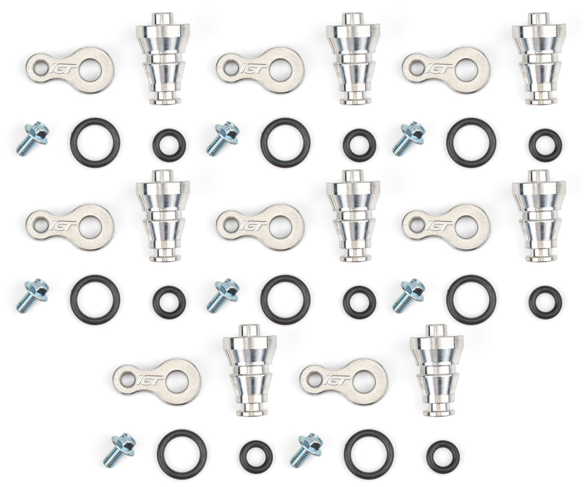 DFM DOD Delete Plug Kit LT Gen V L84 L87