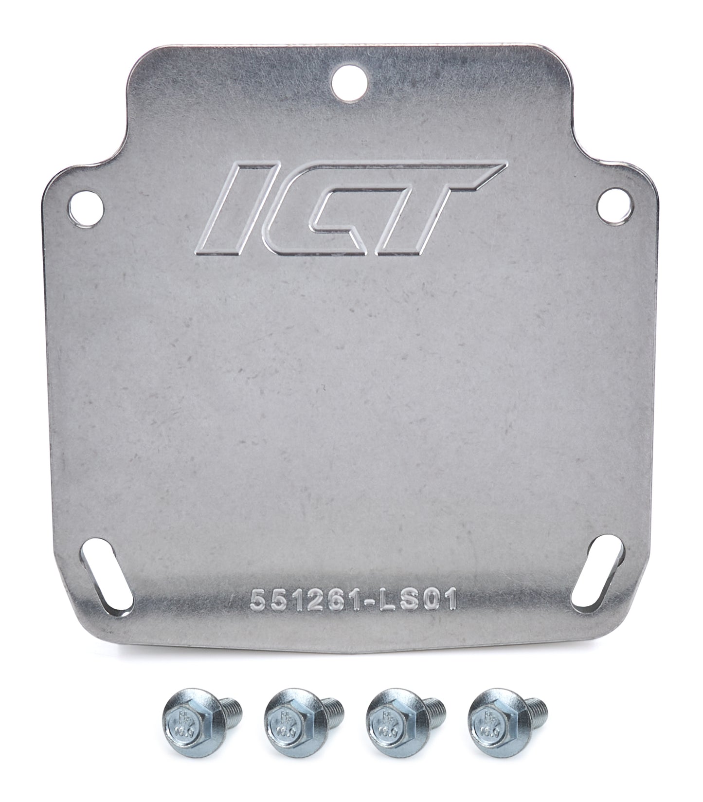 LS Throttle Body Block Off
