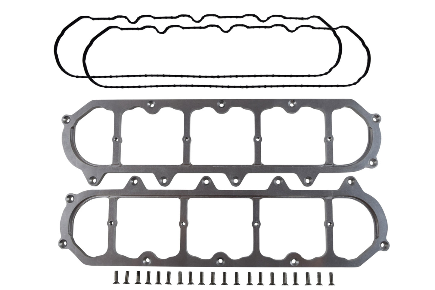 LT Gen V to LS Gen III & IV Valve Cover Adapter