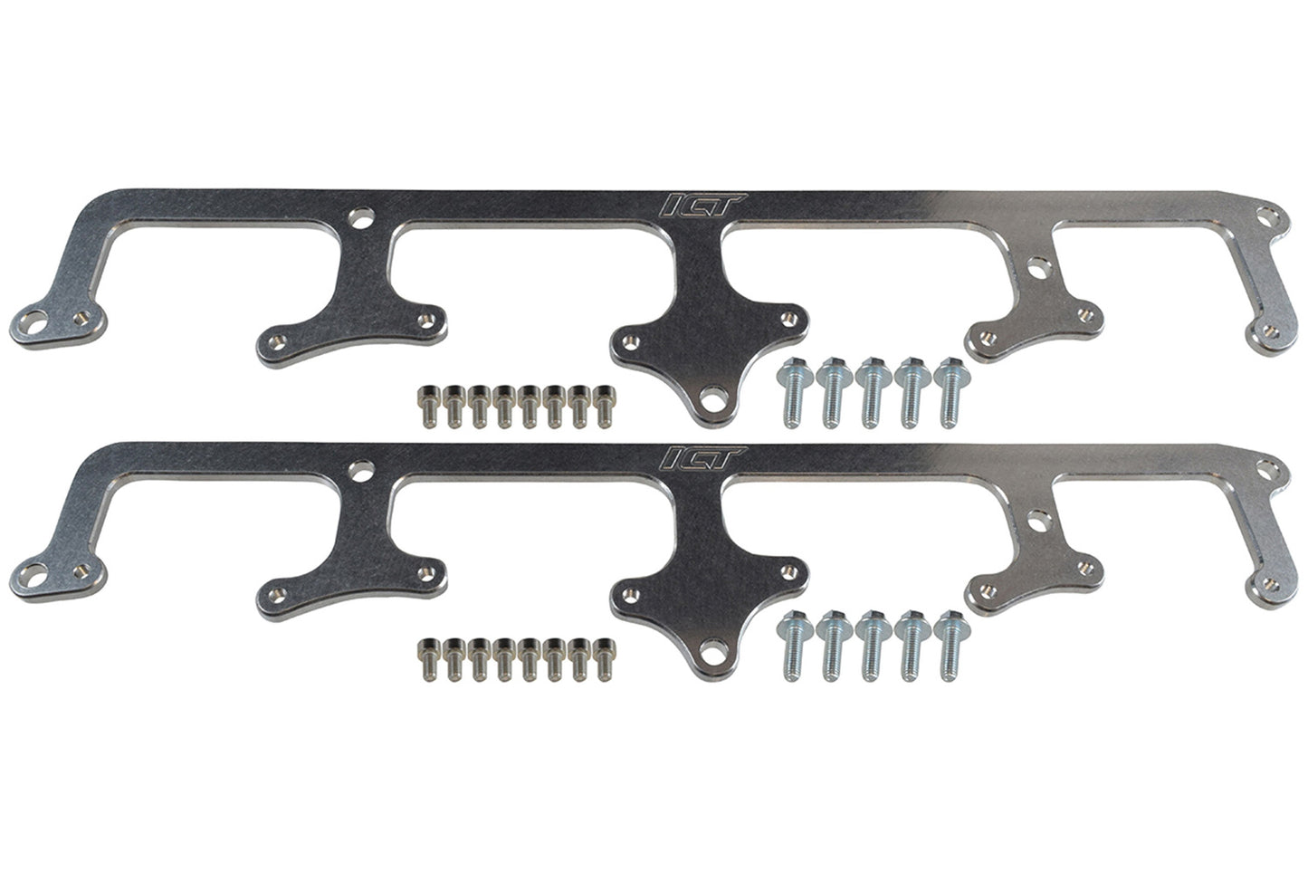 LS Truck  Side Bolt D585 Coil - Brackets