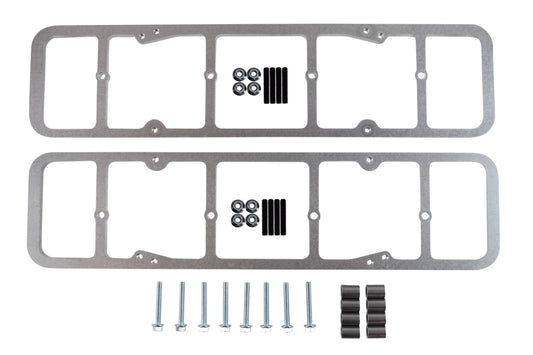 SBC Valve Cover Adapters 55-86 Perimeter Bolt