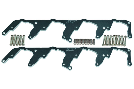 LS Billet Coil Brackets for Holley EFI Coil Pack